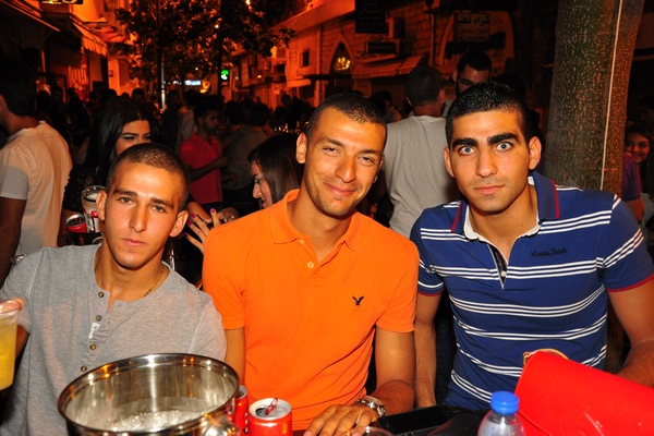 Fusion Night
